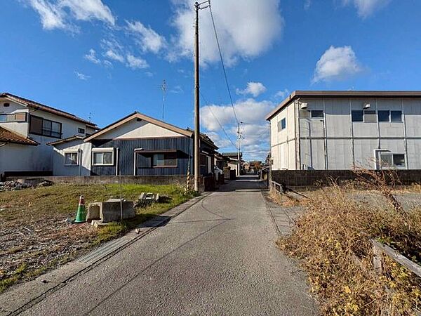 ★山田小学校校区★