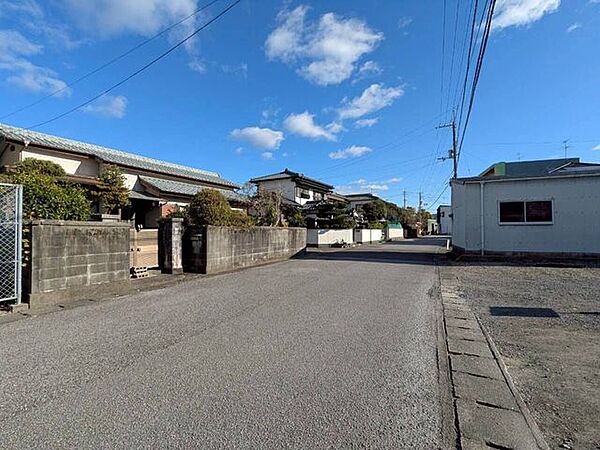 ★山田小学校校区★