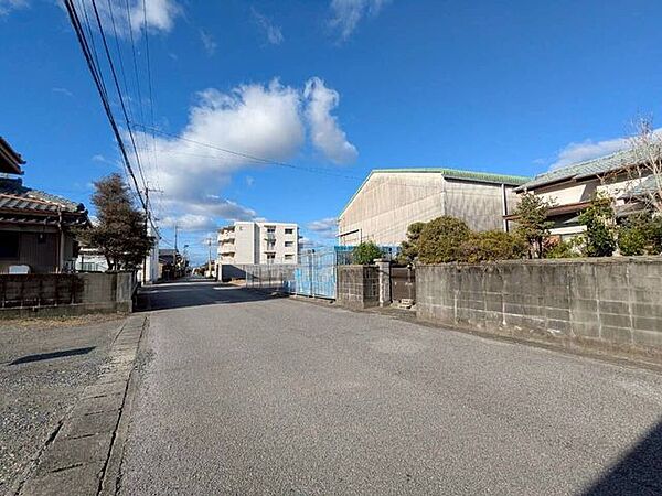 ★山田小学校校区★