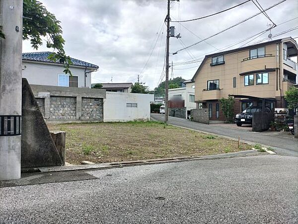 ★横内小学校★