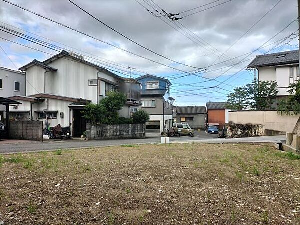 ★横内小学校★