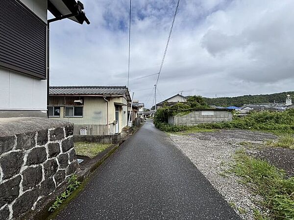 ★三里小学校校区★