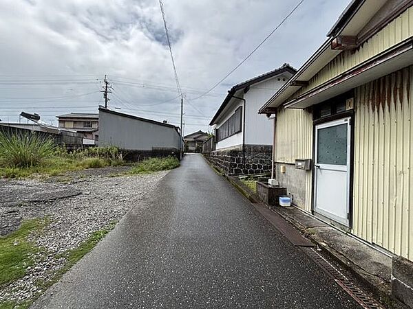 ★三里小学校校区★