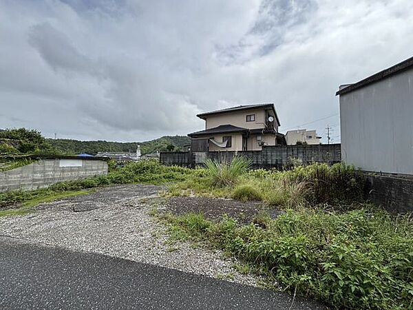 ★三里小学校校区★