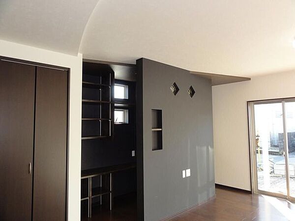 ★一宮小学校校区★※新築時の写真です