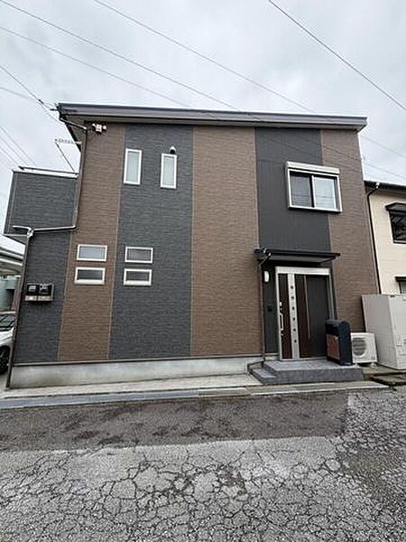 ★一宮小学校校区★