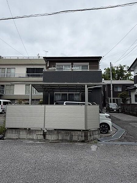 ★一宮小学校校区★