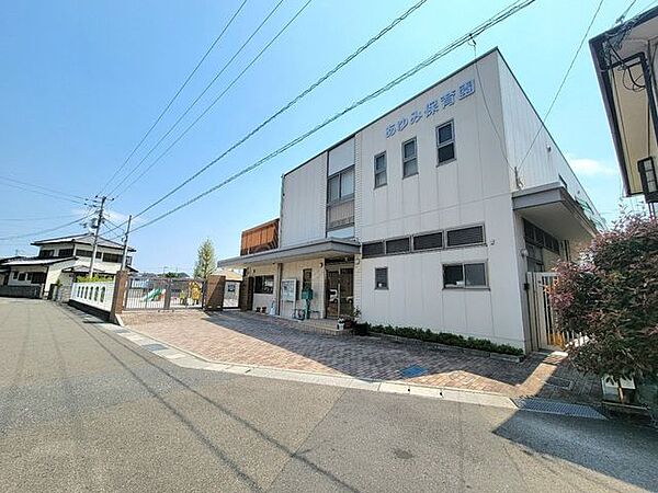 あゆみ保育園 950m