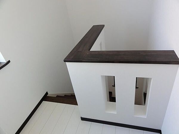 ★一宮小学校校区★※新築時の写真です