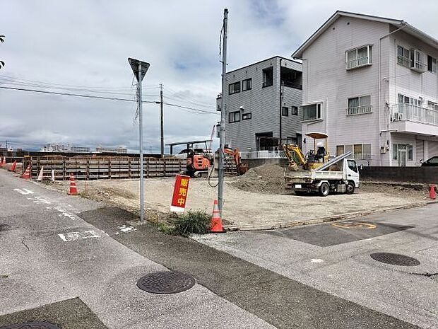 ★潮江東小学校★