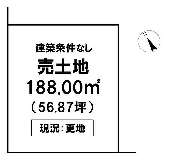 区画図：339000055317