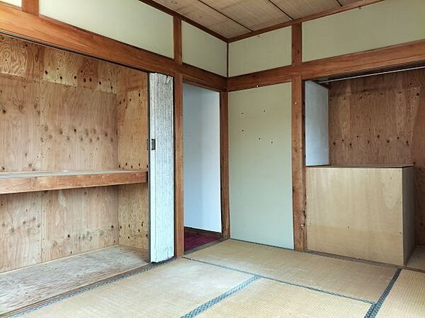 ★一宮小学校★2階東側和室