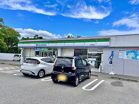 ファミリーマート種崎店 170m