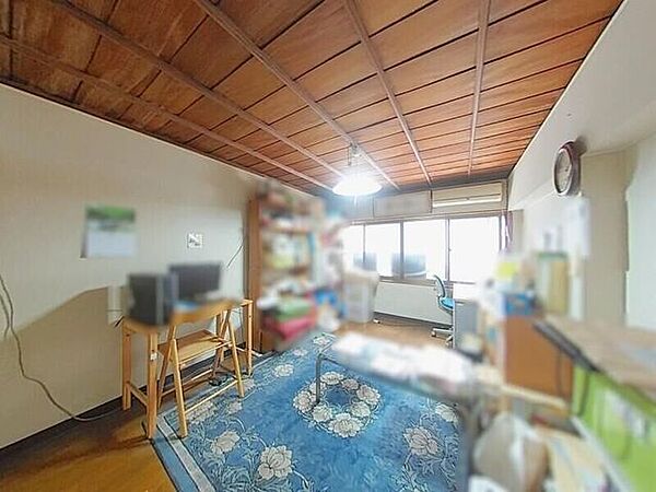 洋室