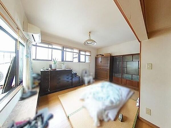 洋室