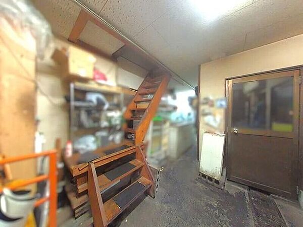 同型写真（その他室内）