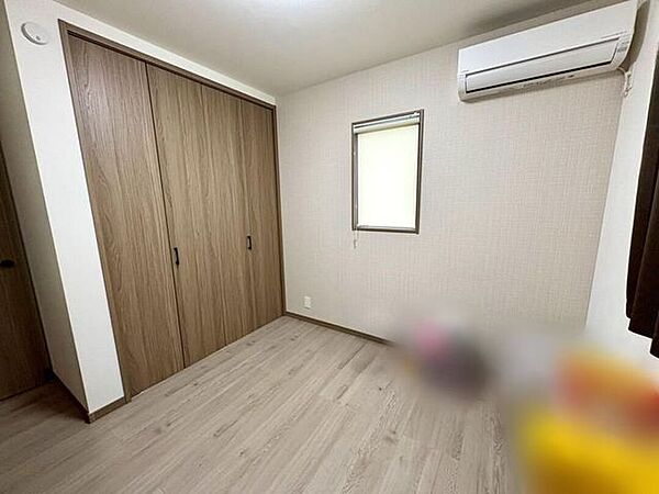 子供部屋