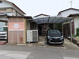 \高知市十津4丁目 中古戸建/