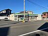 周辺：ファミリーマート高知十津店 660m