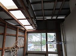 室内の画像