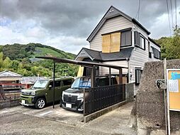 \高知市万々 中古戸建/