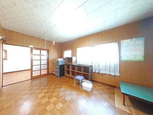 子供部屋