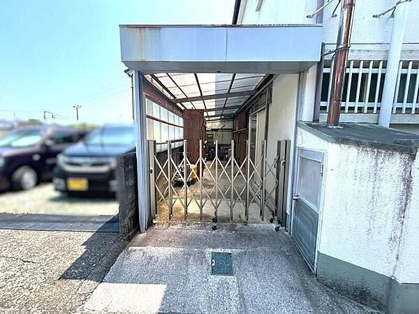 その他屋外