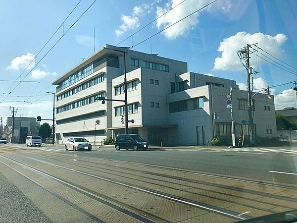 町田病院 650m