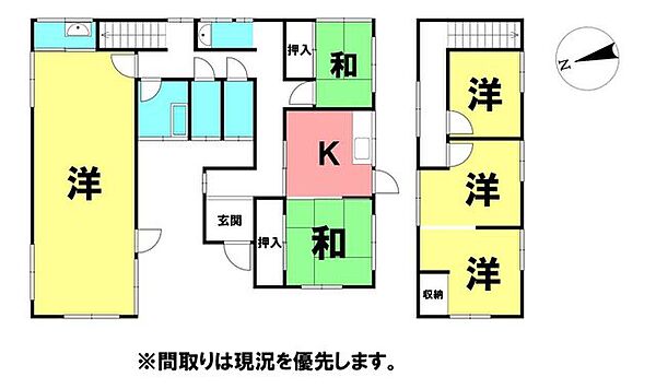 間取り：339000055868