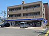 周辺：ローソン高知栄田町店 230m