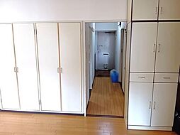 室内の画像