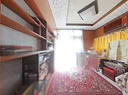 子供部屋の画像