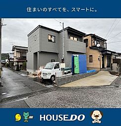 \高知市介良 新築一戸建て/
