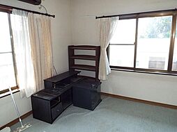 洋室の画像