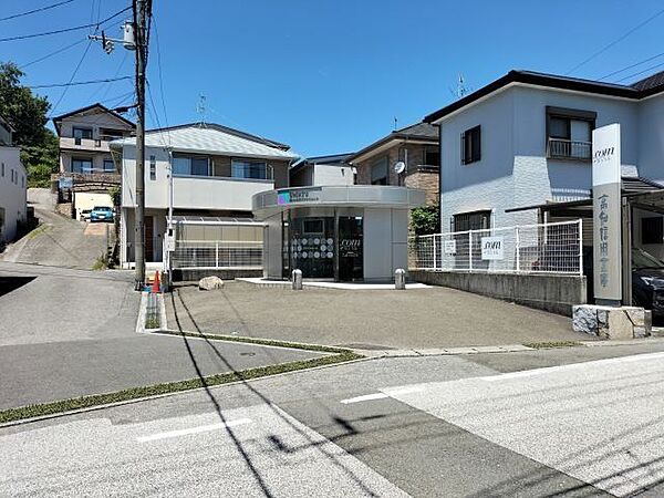 高知信用金庫 旭天神町出張所 350m
