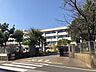 周辺：高知市立一ツ橋小学校 290m
