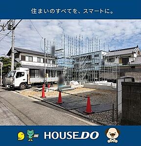 外観:2026/10/10 13時頃撮影 外観:2026/10/10 13時頃撮影