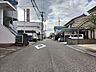 その他：南側道路 東から西方向