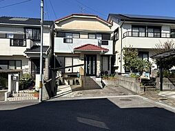 \高知市一宮東町5丁目 中古戸建/
