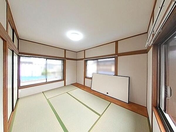 和室