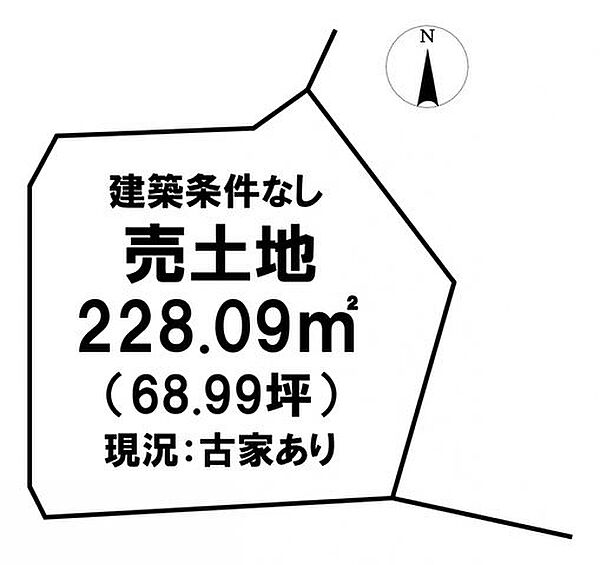 区画図：339000046882