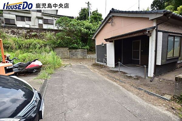 【前面道路】北向きの前面道路です！