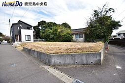 鹿児島県鹿児島市吉野町
