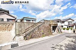鹿児島県鹿児島市西陵4丁目