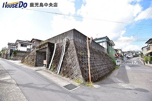 北東角地【敷地面積215.25m2(65.11坪)】建築条件付き!モデルハウスのご見学も可能です♪