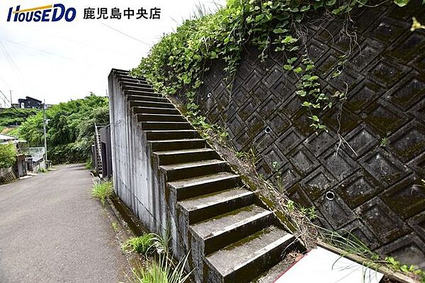 【階段】