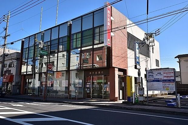 【鹿児島銀行西田支店】鹿児島市西田3丁目にある銀行です。営業時間窓口 平日9:00〜15:00ATM 平日8:50〜19:00、土日祝 9:00〜19:00 770m