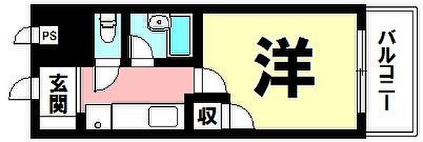 間取り：346000032122