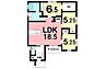 間取り：3LDK、ウォークインクローゼット、太陽光・蓄電池【建物面積84.46m2(25.54坪)】