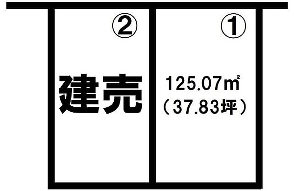 区画図：346000032193